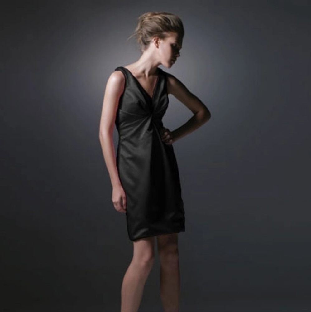 Love by Enzoani, Black, A2, Sizes Vary 0 thru 18, NWT, Retail $300